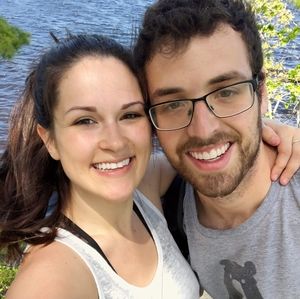 Meet your Posher, Joe